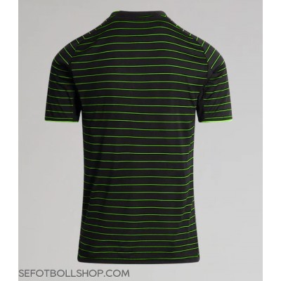 Billiga Celtic Borta fotbollskläder 2025-26 Kortärmad Billiga Celtic Borta fotbollskläder 2025-26 Kortärmad